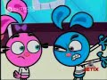 Yin Yang Yo! - 1x03x02 - Locura por la Limpieza (Parte 2)