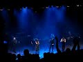 the pogues in boston 3/14/06 #2