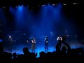 the pogues in boston 3/14/06 #2