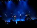 the pogues in boston 3/14/06 #2