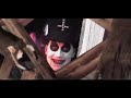 Rostrum - I'll be Saved - video