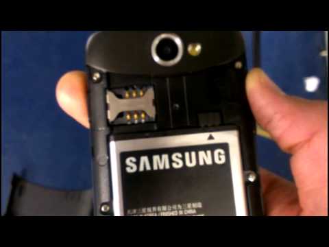 Hard Reset Samsung Galaxy Exhibit t679 - Reset Screen Lock without knowing the password