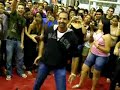 Hering e keyson dançando funk