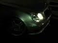 Mercedes C32 AMG Vs 300C SRT-8