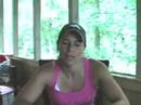 New York Sharks - Jen Blum