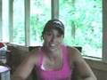 New York Sharks - Jen Blum