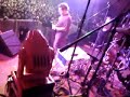 Finde - Intoxicado (Pachuca Live)