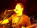 Finde - Intoxicado (Pachuca Live)