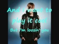 Jusin Bieber Baby Lyrics!!.
