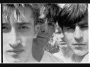 the chameleons - seriocity (strange times)