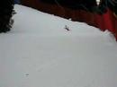 chicks snowboarding