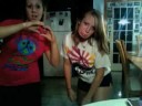 CRAZY DANCE PARTY!!