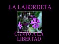 un canto muy actual en el mundo