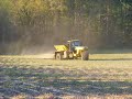 Farming South Georgia Style Part III