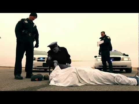 CSI: Mayberry - Clean Comedian Rik Roberts in a 2 for 1 Spoof!
