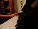 Etienne : To Zanarkand au Piano Interpretation