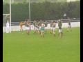 Inniskeen V Carrickmacross: Monaghan Senior Championship