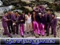 videos de por tu santo de roy y los getiles