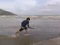 singko skimboarders