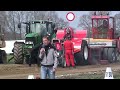 Wild Star Tractor Pulling Weseke 2010