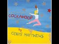 Cerys Matthews- Chardonnay