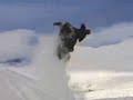 Snowscooter Snowscooter