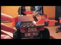 Film LEGO 7726