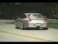 Porsche 997 GT3 with Maxflo Performance Package