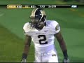 Missouri vs Colorado 2007