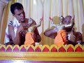 Goura Purnima no Adi-Templo 2007 (Inicio do Abisheka) Goura Purnima no Adi-Templo 2007 (Inicio do Abisheka)