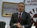 Михаил Касьянов в Челябинске \ The future president Russia