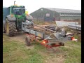 slurry spreading