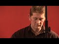 Tiarnan � Duinnchinn - Uilleann Pipes