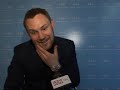 David Gray comeback exclusive