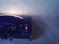 ROYAL POWER TANK DIRT SENSOR POWER NOZZLE