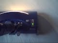 ROYAL POWER TANK DIRT SENSOR POWER NOZZLE