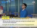 Real Biz in SL - Millions of Us