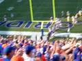 UF vs. LSU '06 - Tebow Lob TD