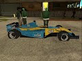 coches en san andreas