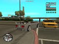 coches en san andreas