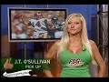 Fantasy Sports Girl - Fantasy Football Pickups and Dumps