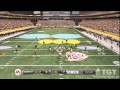 The Gaming Tailgate NCAA Football 12 Oklahoma State at 
