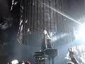 Sitcky and Sweet Tour in Cardiff - Devil wouldn't recognize you