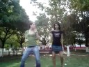 ana y mel