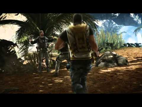 Видео № 0 из игры Sniper Ghost Warrior 2 (Снайпер Воин Призрак 2) (Б/У) [PS3]