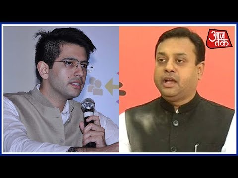 Takkar | Sambit Patra Vs Raghav Chadha; Has AAP Lost Its Credibility Before The Nation?
