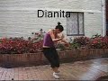 DIANITA Y GUILLL : COLOMBIA