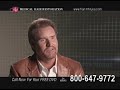 Cause of hair loss