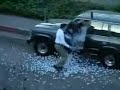 Golf Ball Prank