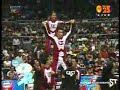 UE cheering